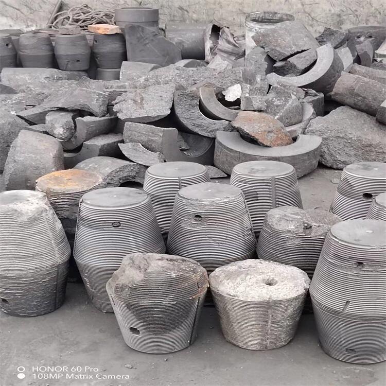 山西大量回收石墨方報價