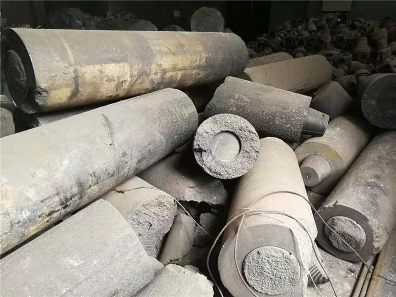 天津哪里回收廢石墨塊多少錢