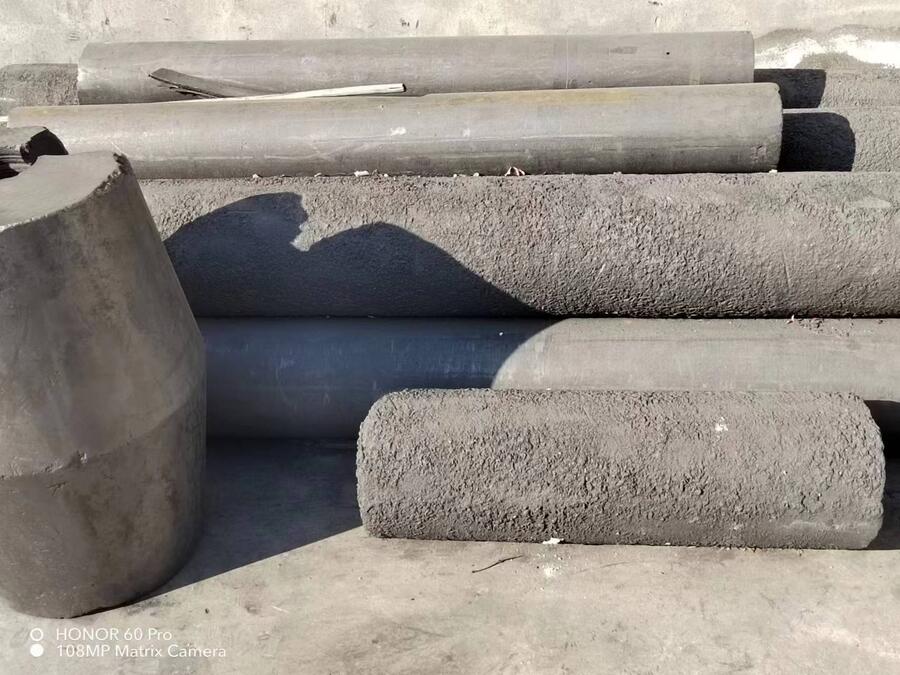 安徽大量回收廢石墨電極市場(chǎng)行情