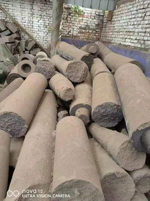 四川哪里回收廢舊石墨多少錢一噸