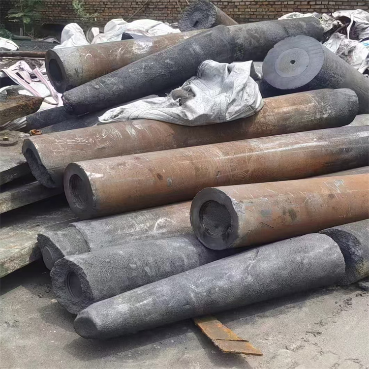 北京大量回收廢石墨電極行情